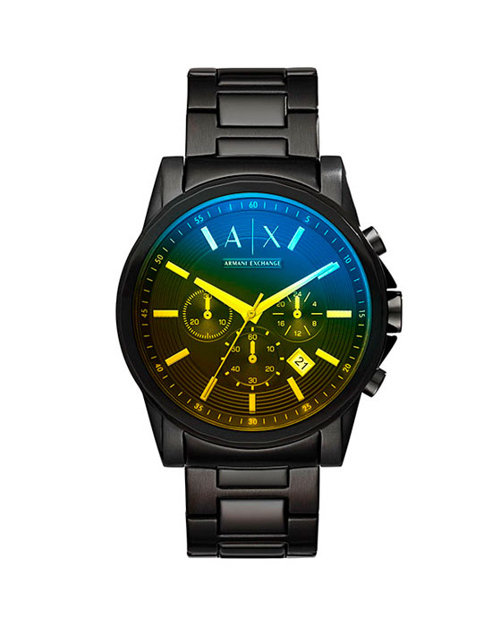 Часы Armani Exchange Outer Banks AX2513